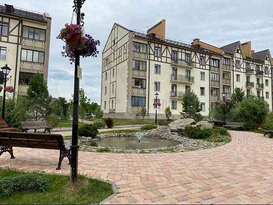 Продается 3-этажный таунхаус, 165 м² 1 сотка Новосибирск