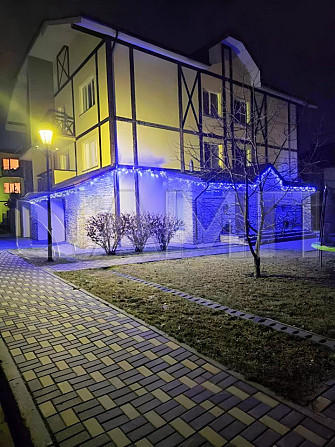 Продается 3-этажный таунхаус, 165 м² 1 сотка Новосибирск - изображение 4