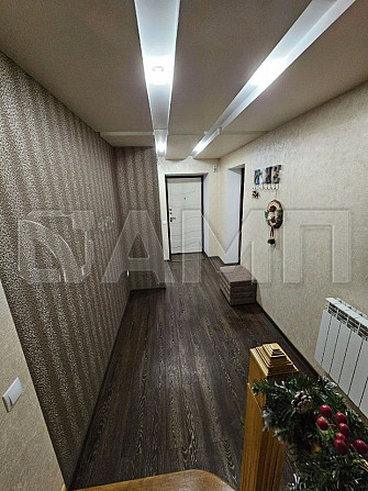 Продается 3-этажный таунхаус, 165 м² 1 сотка Новосибирск - изображение 8