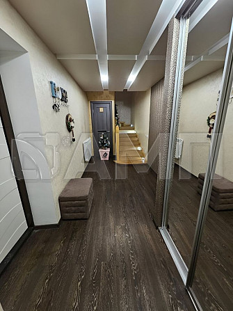 Продается 3-этажный таунхаус, 165 м² 1 сотка Новосибирск - изображение 7