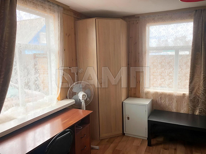 Продается 2-этажный дом, 44 м² 3.1 сотка Новосибирск - изображение 5