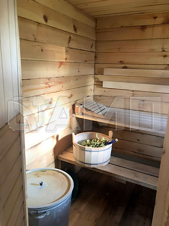 Продается 2-этажный дом, 44 м² 3.1 сотка Новосибирск - изображение 9