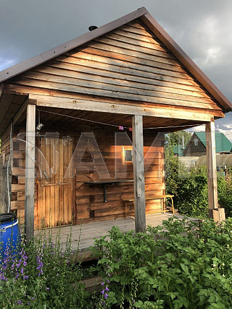 Продается 2-этажный дом, 44 м² 3.1 сотка Новосибирск - изображение 1