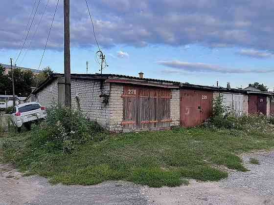 Продается Гараж, 19 м² Воронеж Воронеж