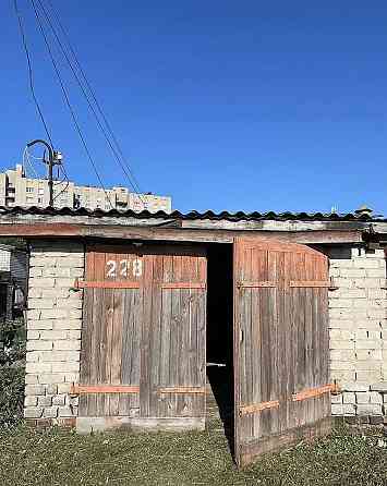 Продается Гараж, 19 м² Воронеж Воронеж