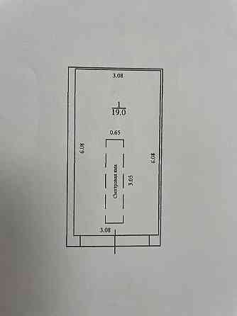 Продается Гараж, 19 м² Воронеж Воронеж