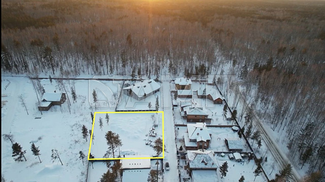 Продается участок, 23 соток Новосибирск - изображение 2
