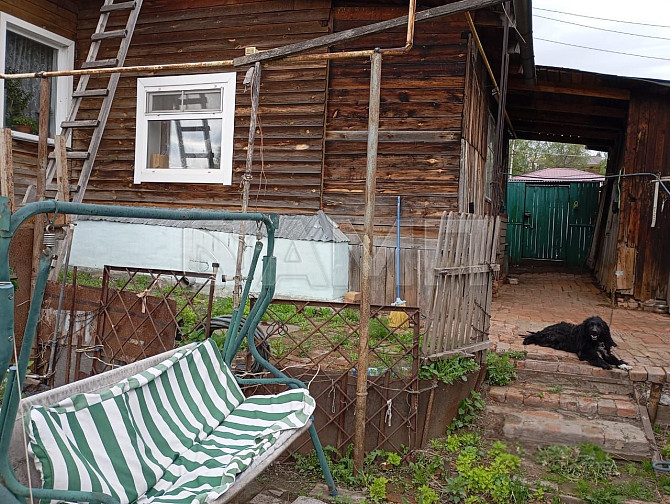 Продается дом, 106,8 м² 9 соток Новосибирск - изображение 7