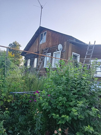 Продается дом, 106,8 м² 9 соток Новосибирск - изображение 3