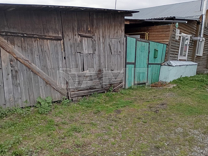 Продается дом, 106,8 м² 9 соток Новосибирск - изображение 8