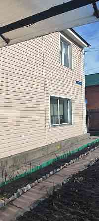 Продается 2-этажный коттедж, 118,4 м² 3.8 соток Новосибирск