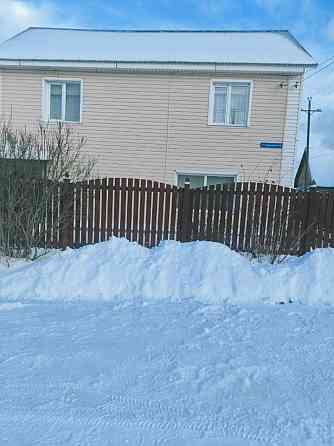 Продается 2-этажный коттедж, 118,4 м² 3.8 соток Новосибирск