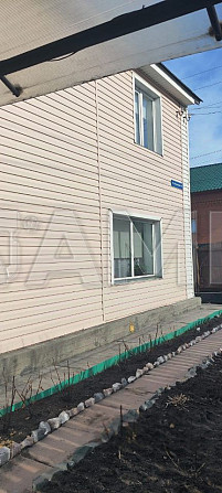 Продается 2-этажный коттедж, 118,4 м² 3.8 соток Новосибирск - изображение 1
