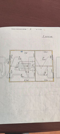 Продается 2-этажный коттедж, 118,4 м² 3.8 соток Новосибирск - изображение 2