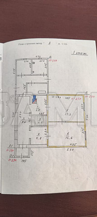 Продается 2-этажный коттедж, 118,4 м² 3.8 соток Новосибирск - изображение 3