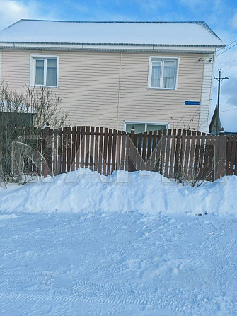 Продается 2-этажный коттедж, 118,4 м² 3.8 соток Новосибирск - изображение 4