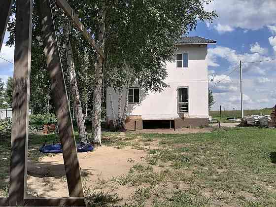 Продается 2-этажный дом, 140 м² 10 соток Новосибирск