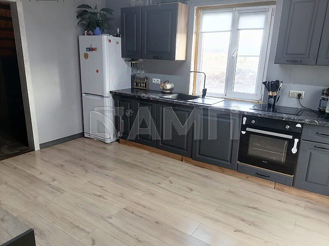 Продается 2-этажный дом, 140 м² 10 соток Новосибирск - изображение 3