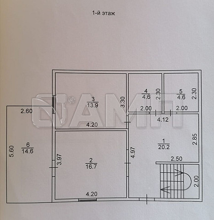 Продается 2-этажный дом, 140 м² 10 соток Новосибирск - изображение 7