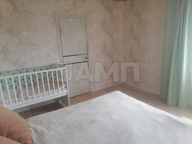 Продается 2-этажный дом, 140 м² 10 соток Новосибирск - изображение 6