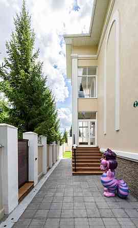 Продается 4-этажный дом, 500 м² 8.5 соток Новосибирск