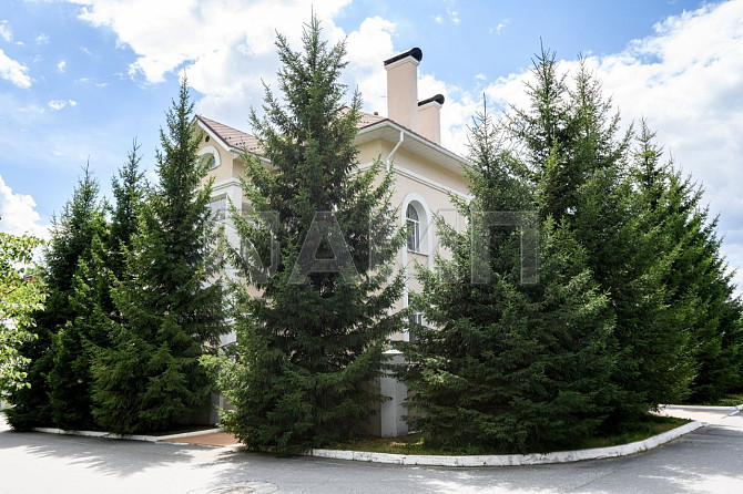 Продается 4-этажный дом, 500 м² 8.5 соток Новосибирск - изображение 3