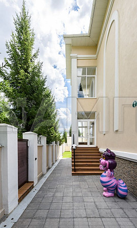 Продается 4-этажный дом, 500 м² 8.5 соток Новосибирск - изображение 4