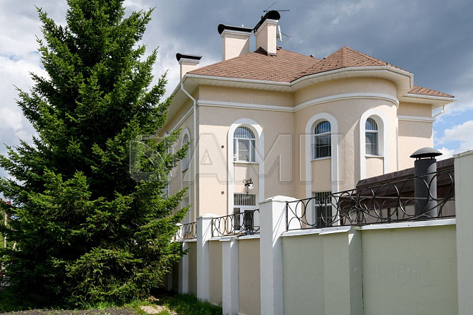 Продается 4-этажный дом, 500 м² 8.5 соток Новосибирск - изображение 1