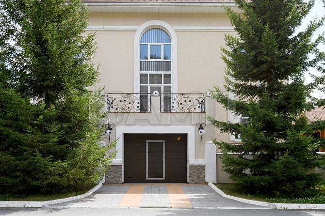 Продается 4-этажный дом, 500 м² 8.5 соток Новосибирск - изображение 2