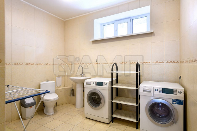 Продается 4-этажный дом, 500 м² 8.5 соток Новосибирск - изображение 7
