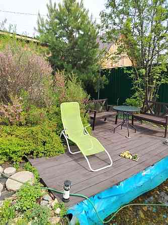 Продается 1-этажный дом, 42,5 м² 7.13 соток Новосибирск