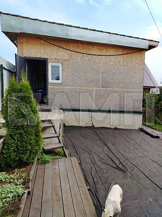 Продается 1-этажный дом, 42,5 м² 7.13 соток Новосибирск - изображение 2