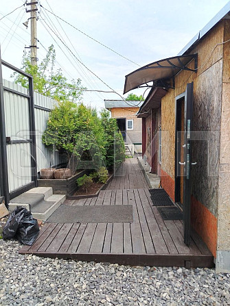 Продается 1-этажный дом, 42,5 м² 7.13 соток Новосибирск - изображение 3