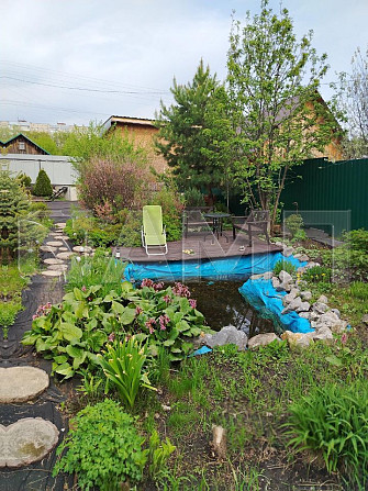 Продается 1-этажный дом, 42,5 м² 7.13 соток Новосибирск - изображение 8