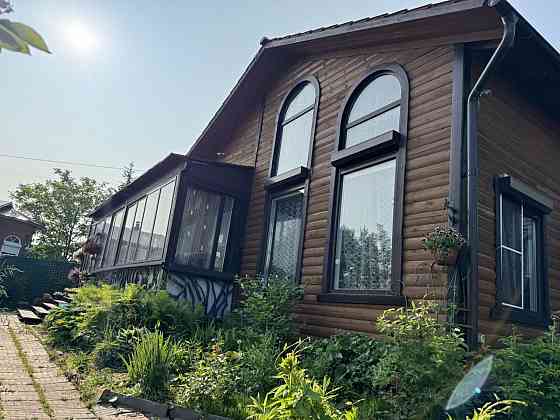 Продается 2-этажный дом, 140 м² 4 сотки Новосибирск