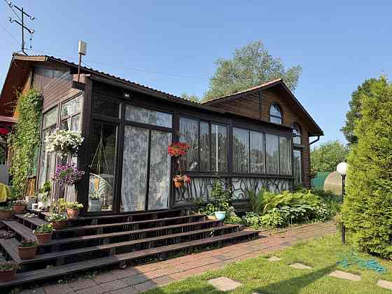 Продается 2-этажный дом, 140 м² 4 сотки Новосибирск
