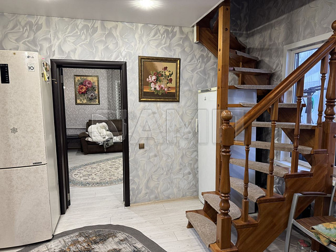 Продается 2-этажный дом, 140 м² 4 сотки Новосибирск - изображение 8