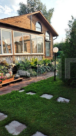 Продается 2-этажный дом, 140 м² 4 сотки Новосибирск - изображение 3