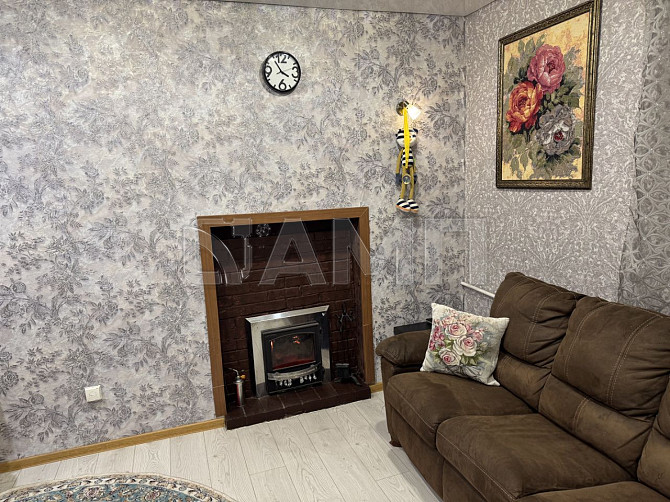 Продается 2-этажный дом, 140 м² 4 сотки Новосибирск - изображение 7