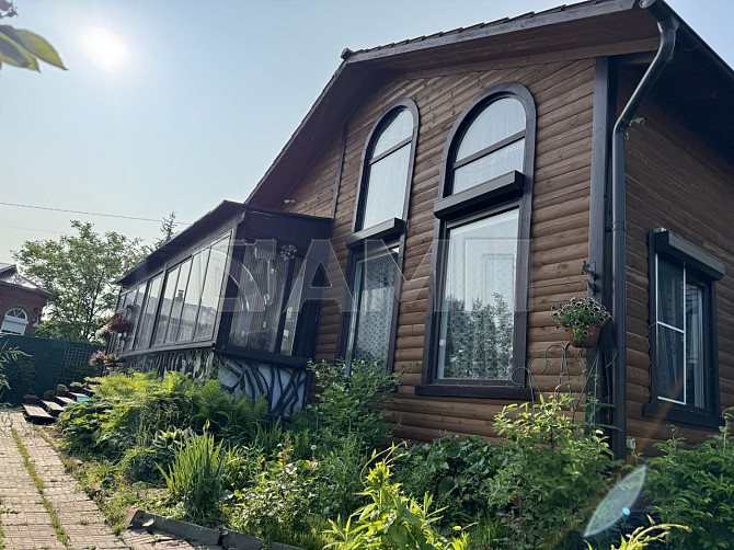 Продается 2-этажный дом, 140 м² 4 сотки Новосибирск - изображение 2
