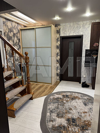 Продается 2-этажный дом, 140 м² 4 сотки Новосибирск - изображение 9