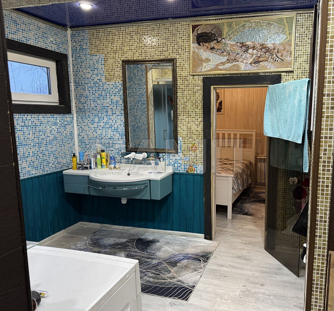 Продается 2-этажный дом, 140 м² 4 сотки Новосибирск - изображение 10