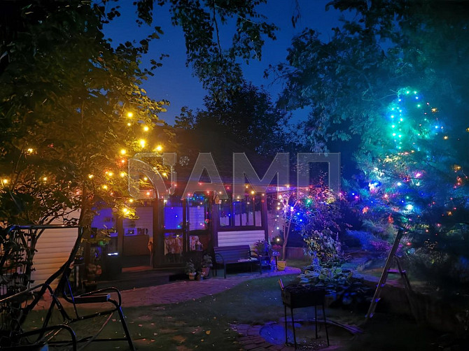Продается 2-этажный дом, 120 м² 8.04 сотки Новосибирск - изображение 5