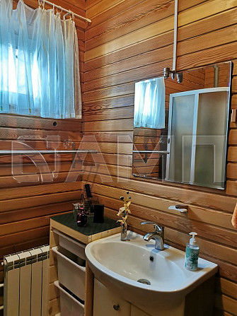 Продается 2-этажный дом, 120 м² 8.04 сотки Новосибирск - изображение 9