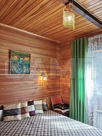Продается 2-этажный дом, 120 м² 8.04 сотки Новосибирск - изображение 8
