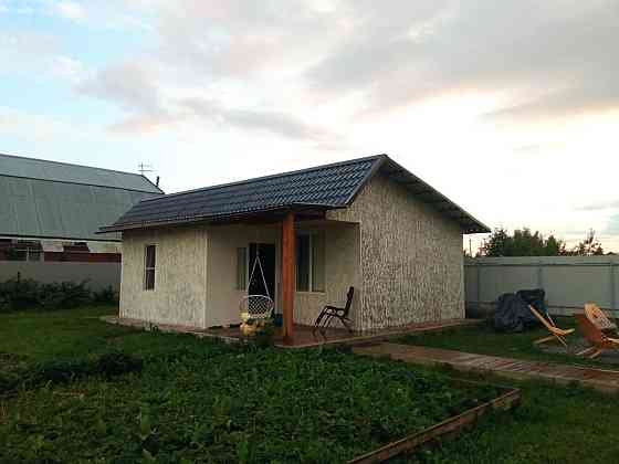 Продается 1-этажный дом, 60 м² 9 соток Новосибирск