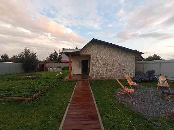 Продается 1-этажный дом, 60 м² 9 соток Новосибирск