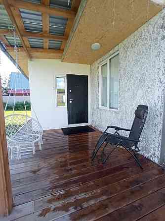 Продается 1-этажный дом, 60 м² 9 соток Новосибирск