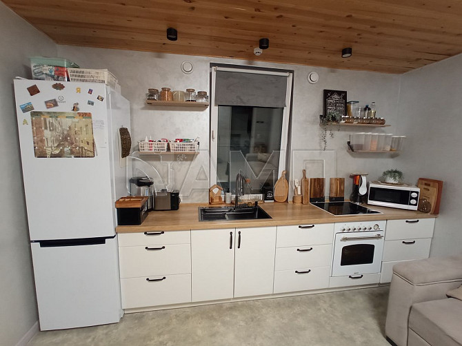 Продается 1-этажный дом, 60 м² 9 соток Новосибирск - изображение 8