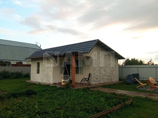 Продается 1-этажный дом, 60 м² 9 соток Новосибирск - изображение 2